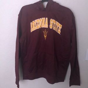 asu hoodie